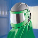CP-Galaxie-Strahlhelm
